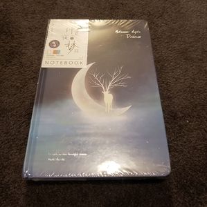 Harry potter themed junk journal scrapbook journal